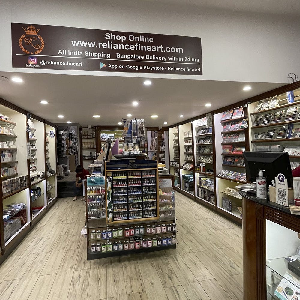 Paper And Stationery Store Near Me