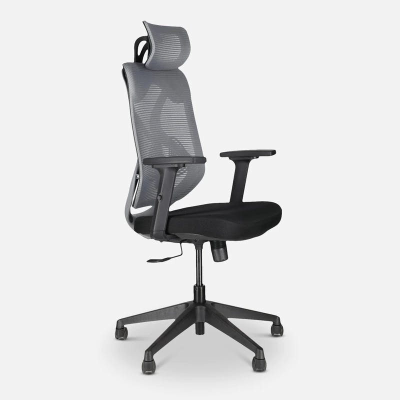 KrissKross Sila High Back Ergonomic Chair