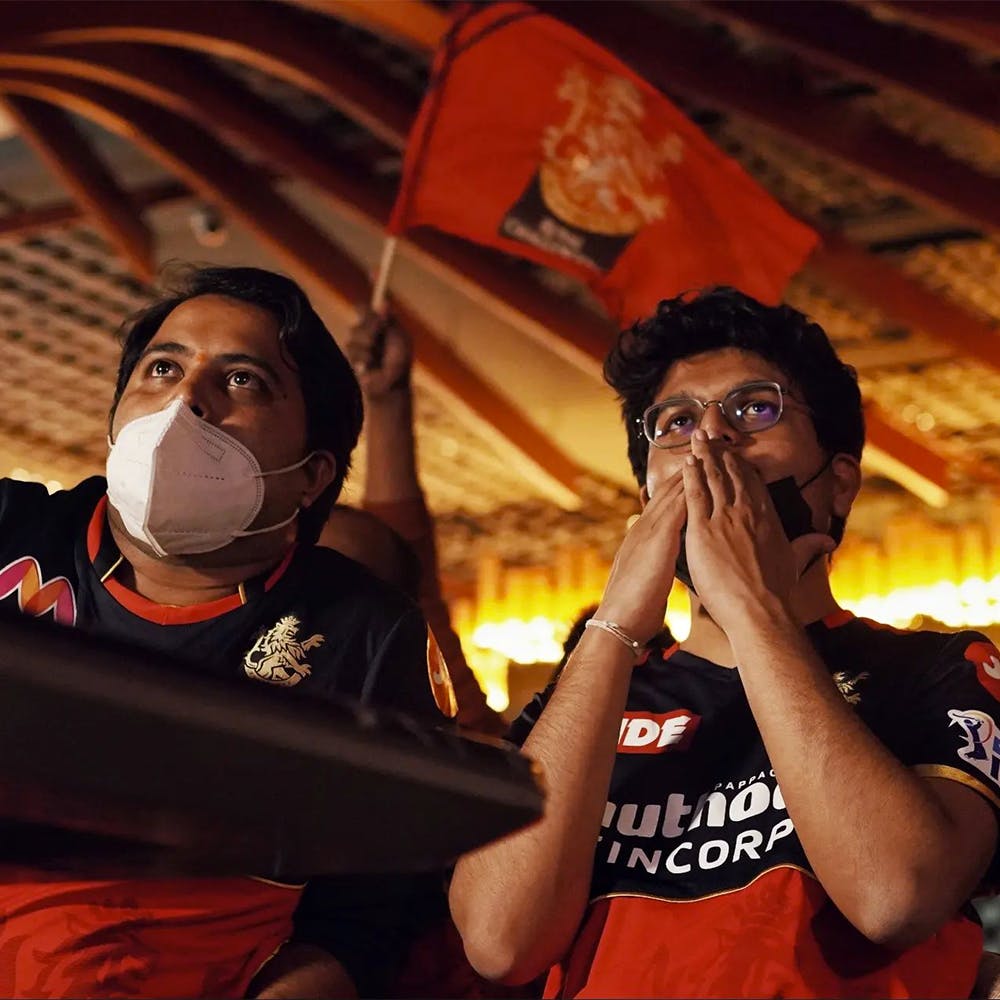 Live Screenings Of F1 To IPL At These Bars