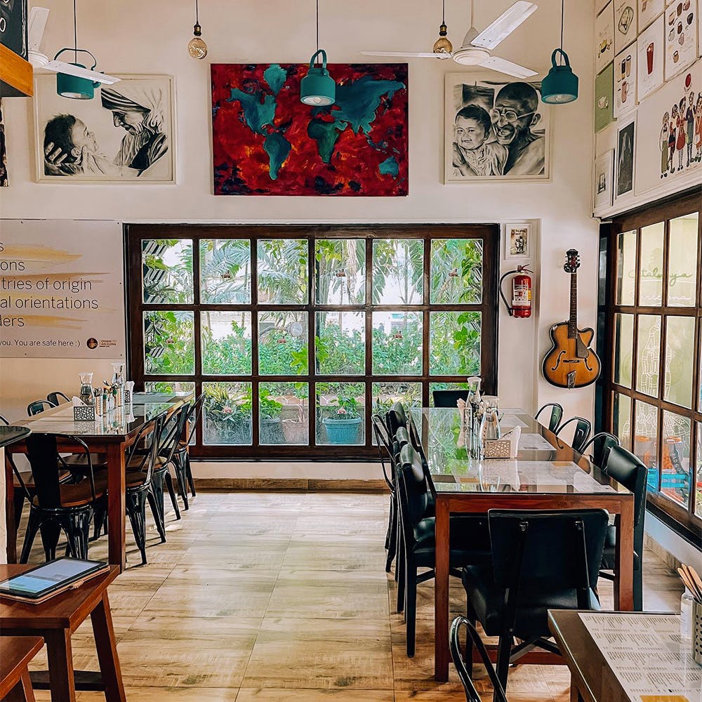 Best Cafes In Mumbai | LBB, Mumbai