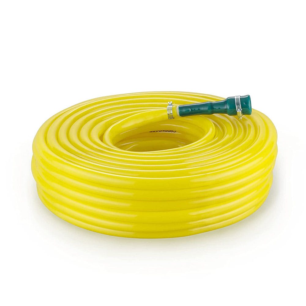 Flexible Long Garden Water Pipe with Hose Connector