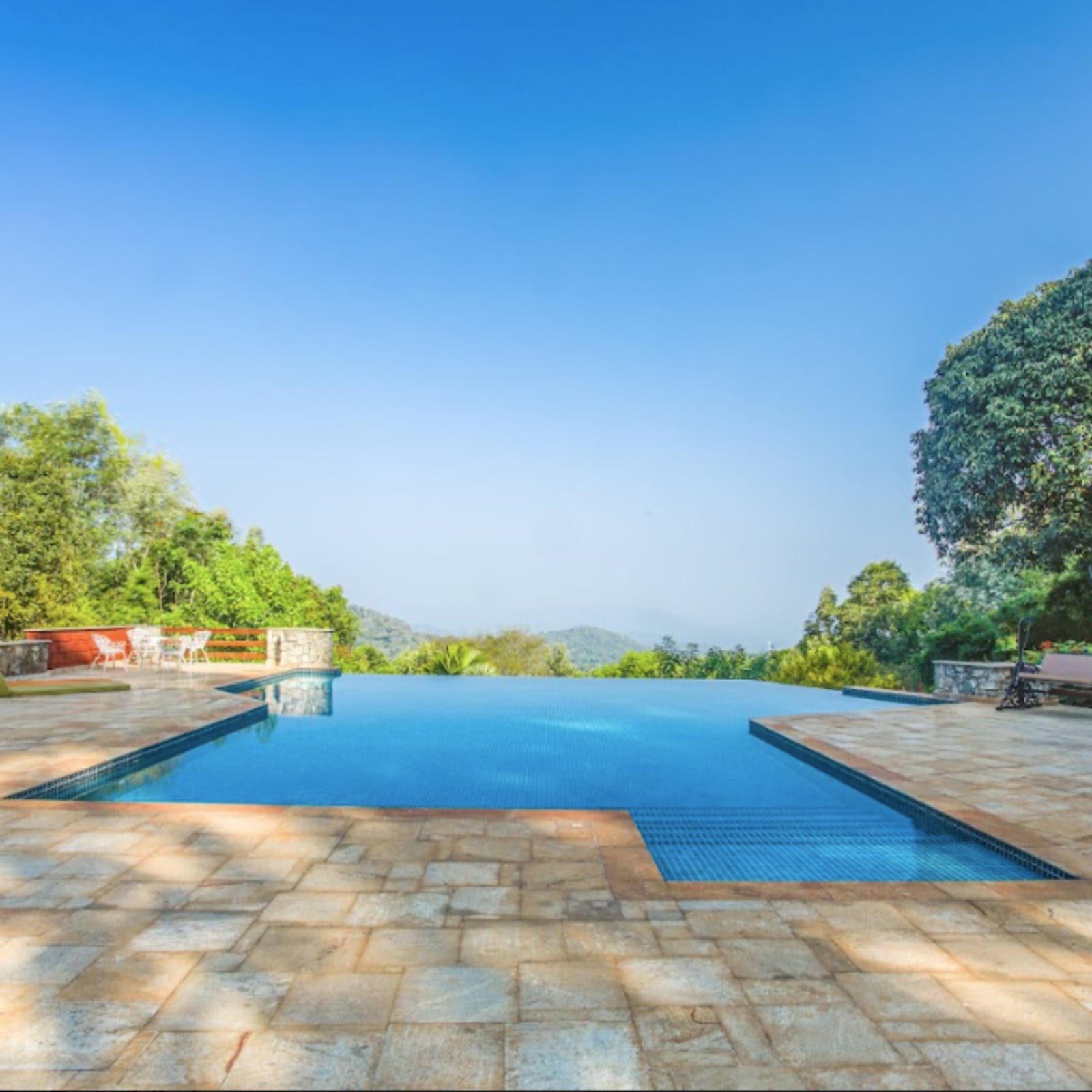 Villa Urvinkhan, Chikmagalur