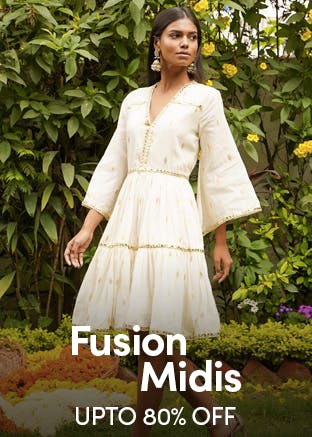 Shop Women's Dresses Online At Best 