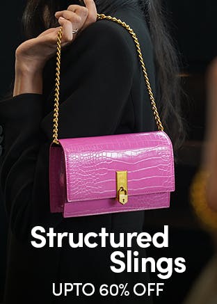 specular sling bolsa