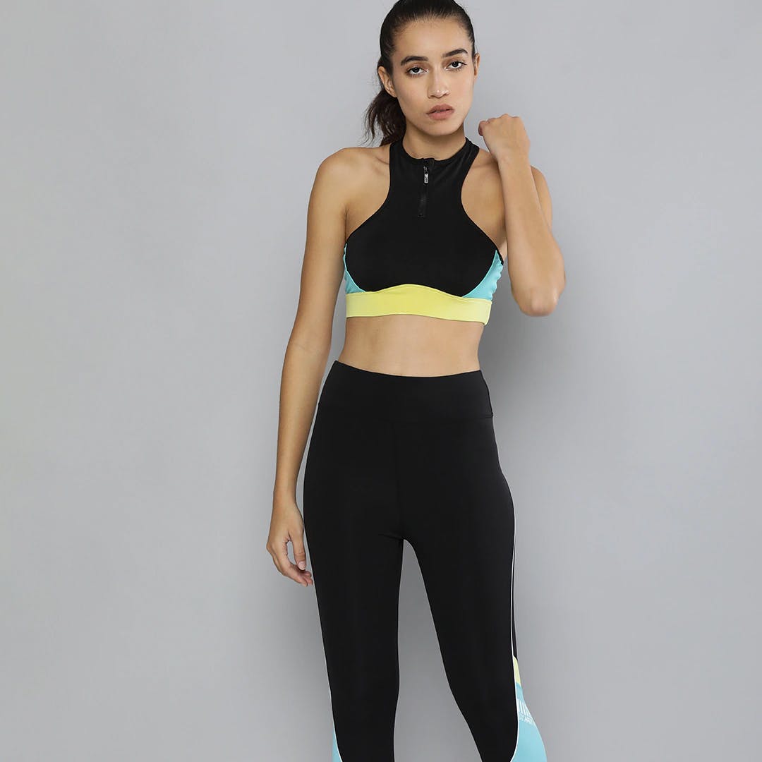 Buy Affordable Sports Bras From These Brands I LBB