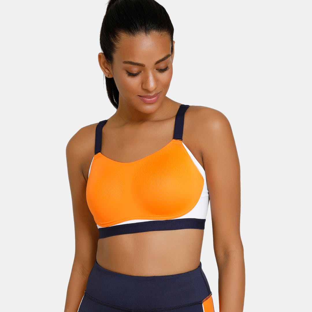 Buy Affordable Sports Bras From These Brands I LBB