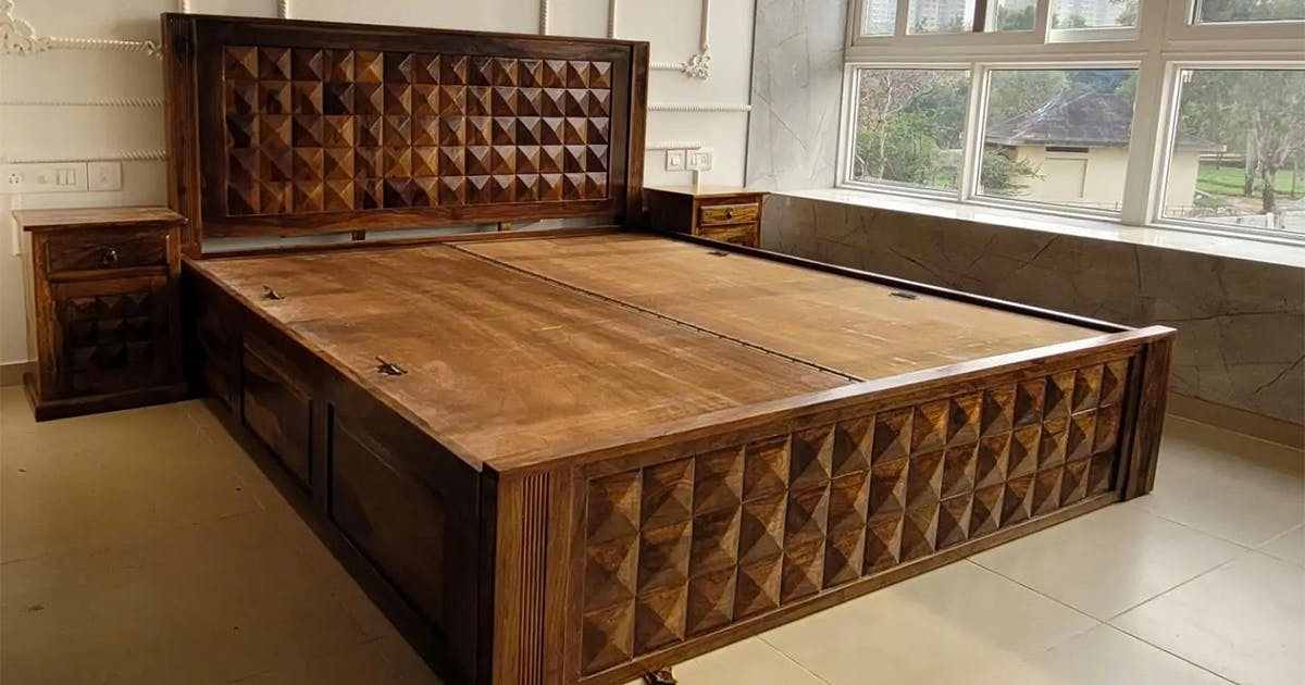 Shekhawati Furniture In HSR Layout LBB, Bangalore