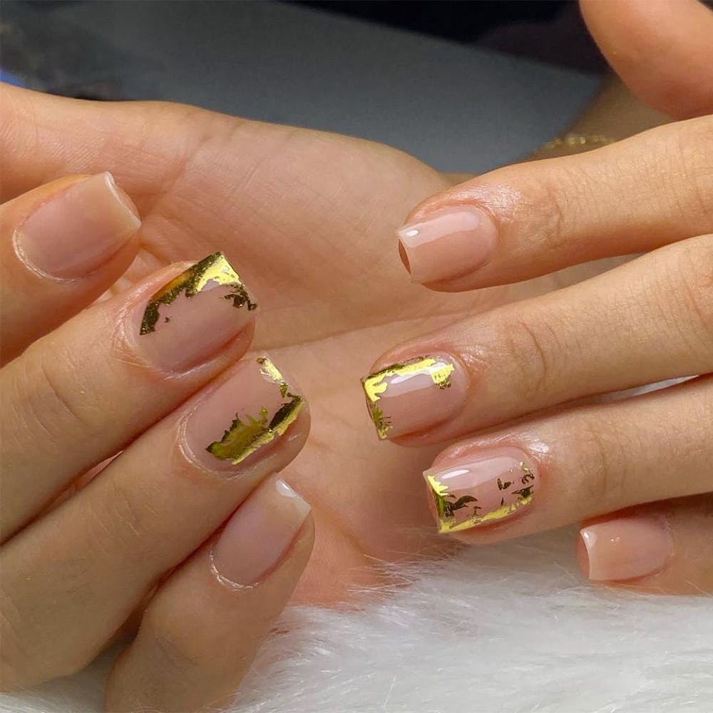 Make An Appointment At The Top Nail Salons | LBB, Bangalore