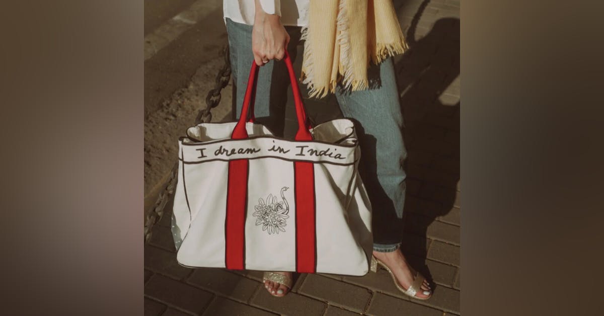 Best canvas bag brands best sale