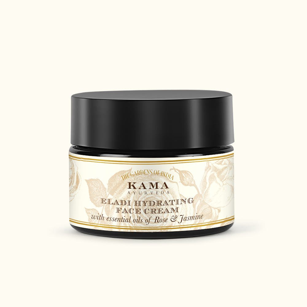 Eladi Hydrating Face Cream