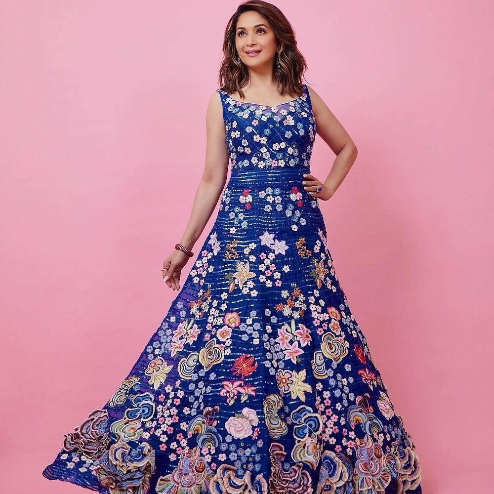 BEST GOWN BRANDS IN INDIA FOR MAKING A STYLE STATEMENT