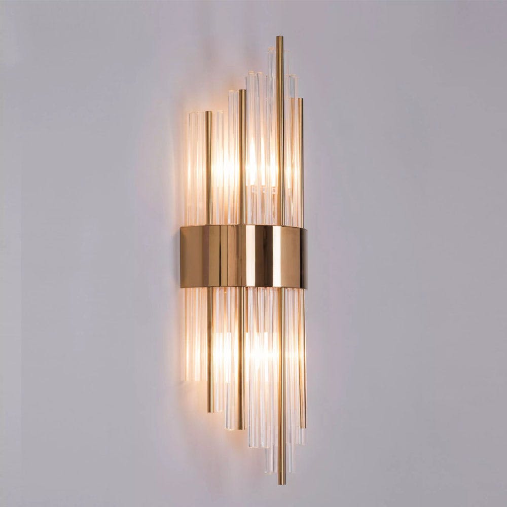 Lights & Lamps By The White Teak Company