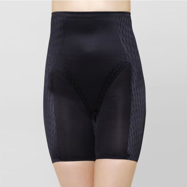 Buy ButtChique Super Edge Black Shapewear Targeted & Effective