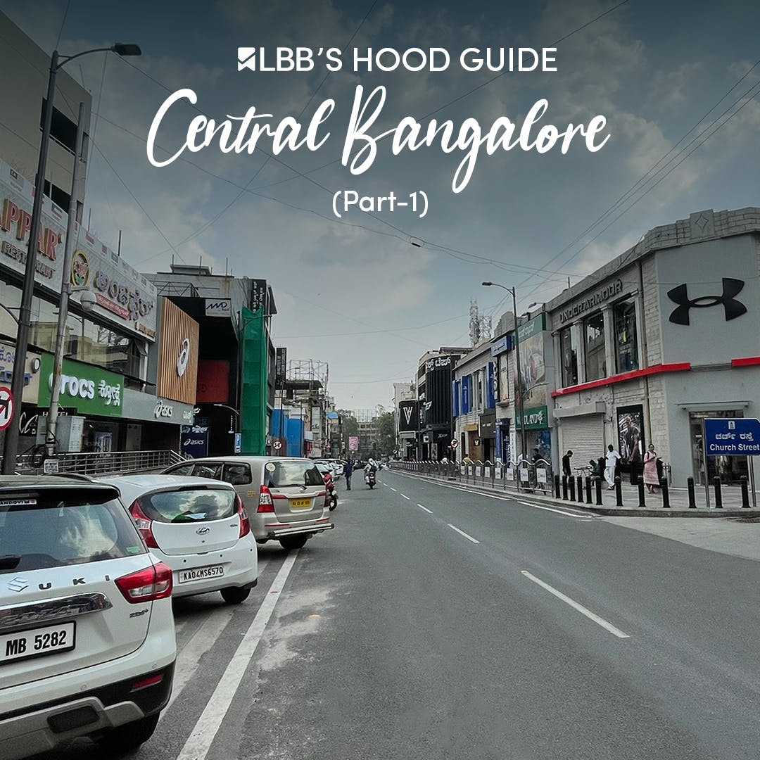 Bengaluru city guide: Where to eat, drink, shop and stay in