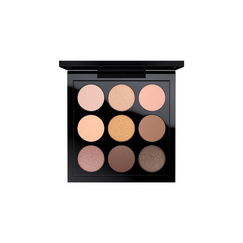 MAC Eyeshadow Palette - Buy MAC Eyeshadow Palette Online in India | Nykaa
