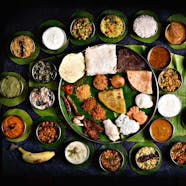 Best Vegetarian Thalis In Bangalore LBB Bangalore