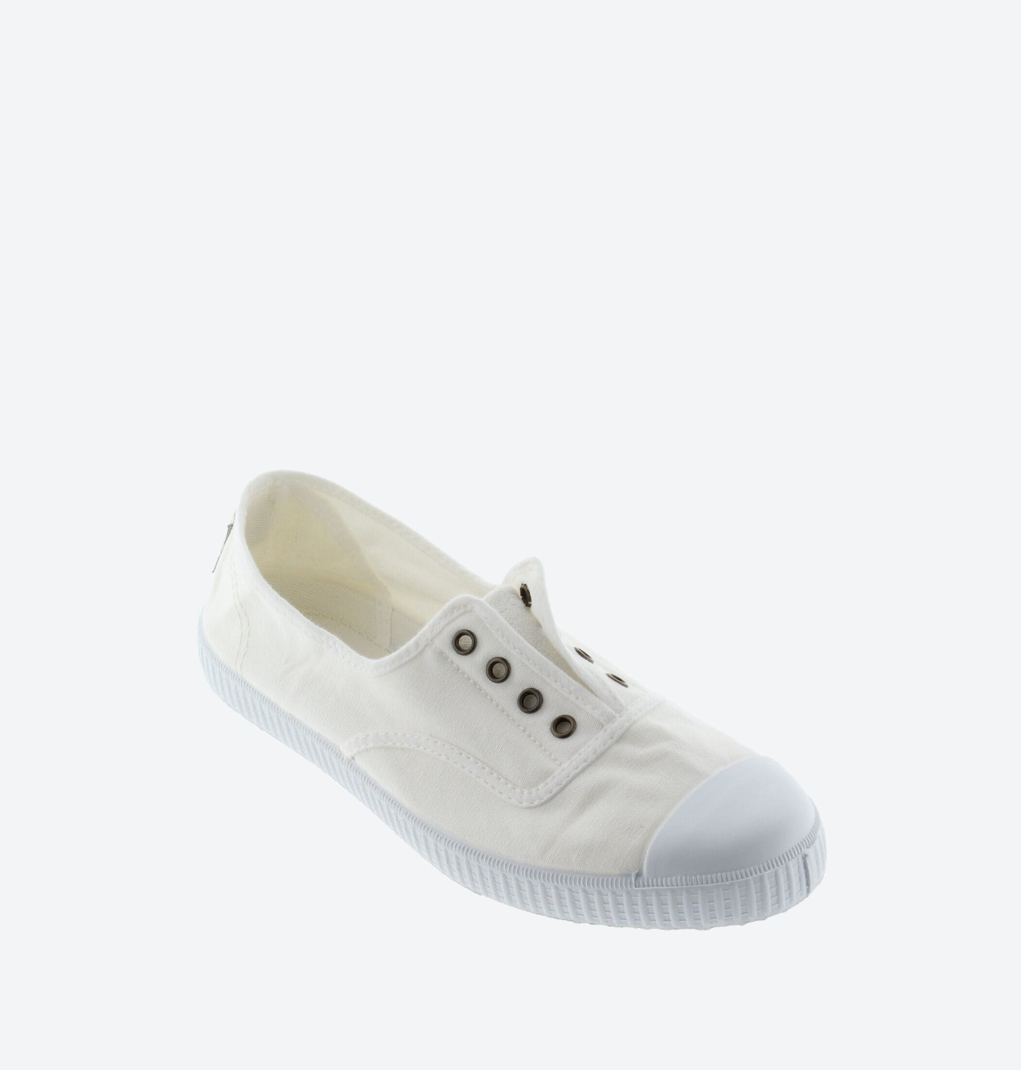 Victoria Slip-on Sneakers