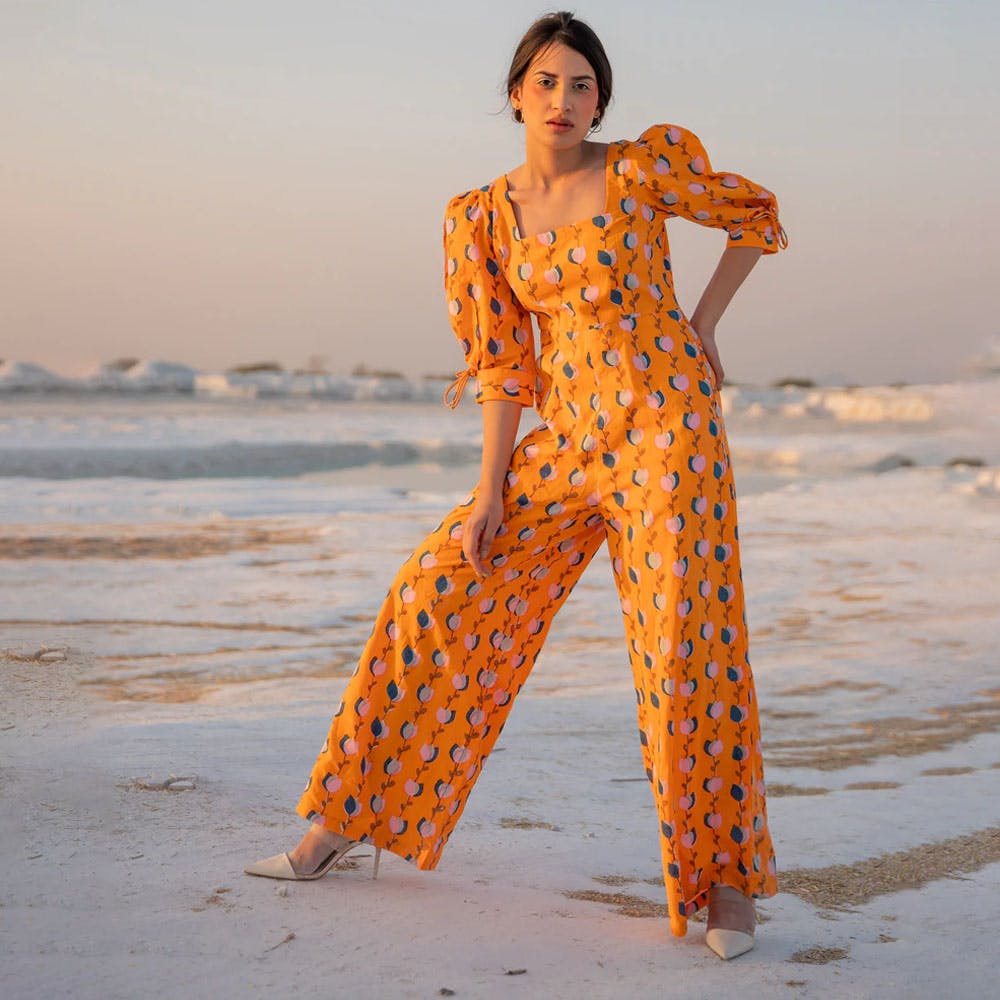 16 Best Jumpsuits for Women 2023  The Strategist