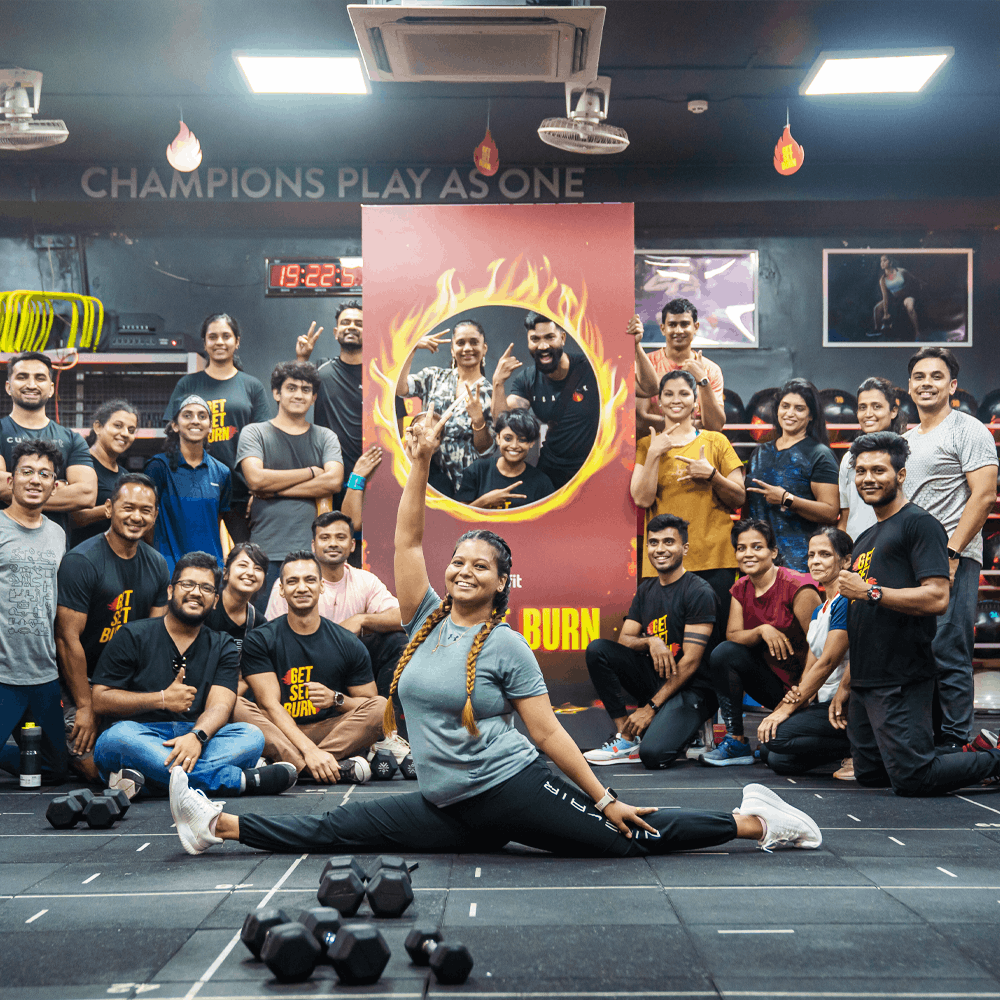 HRX - Fun Trainer-led group workouts in HRX, Boxing