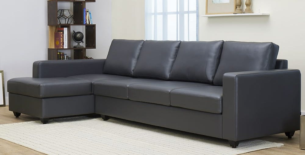 How To Buy The Perfect Sofa And Online Budget Options | LBB