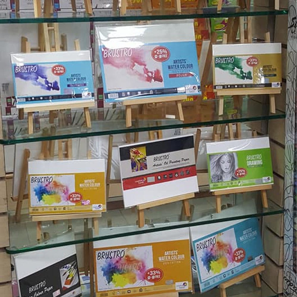 Sitaram Stationers For All Stationery Needs