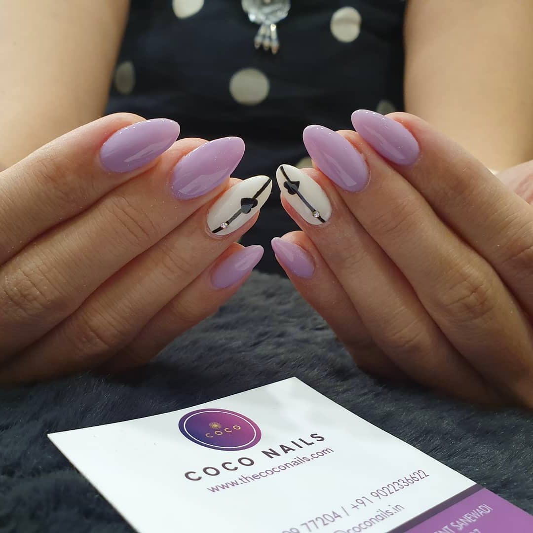 Update more than 112 nail art in aundh super hot noithatsi.vn