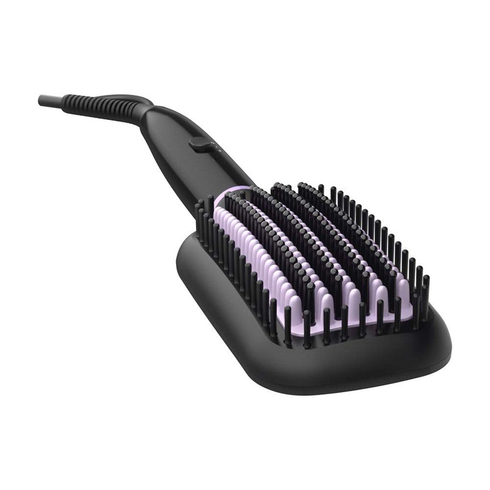 Philips Heated Hair Straightening Brush