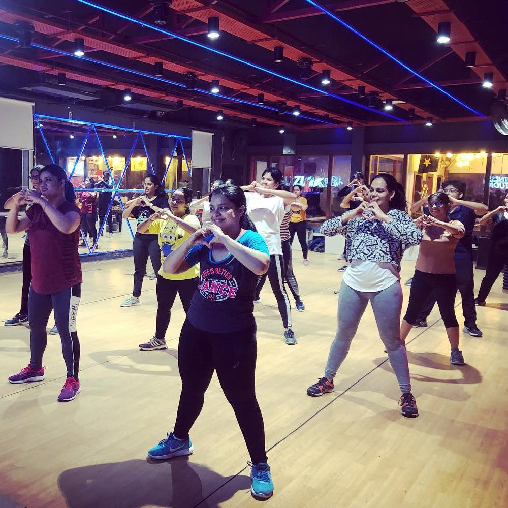 Learn Jazz, Salsa At These Dance Classes In Gurgaon