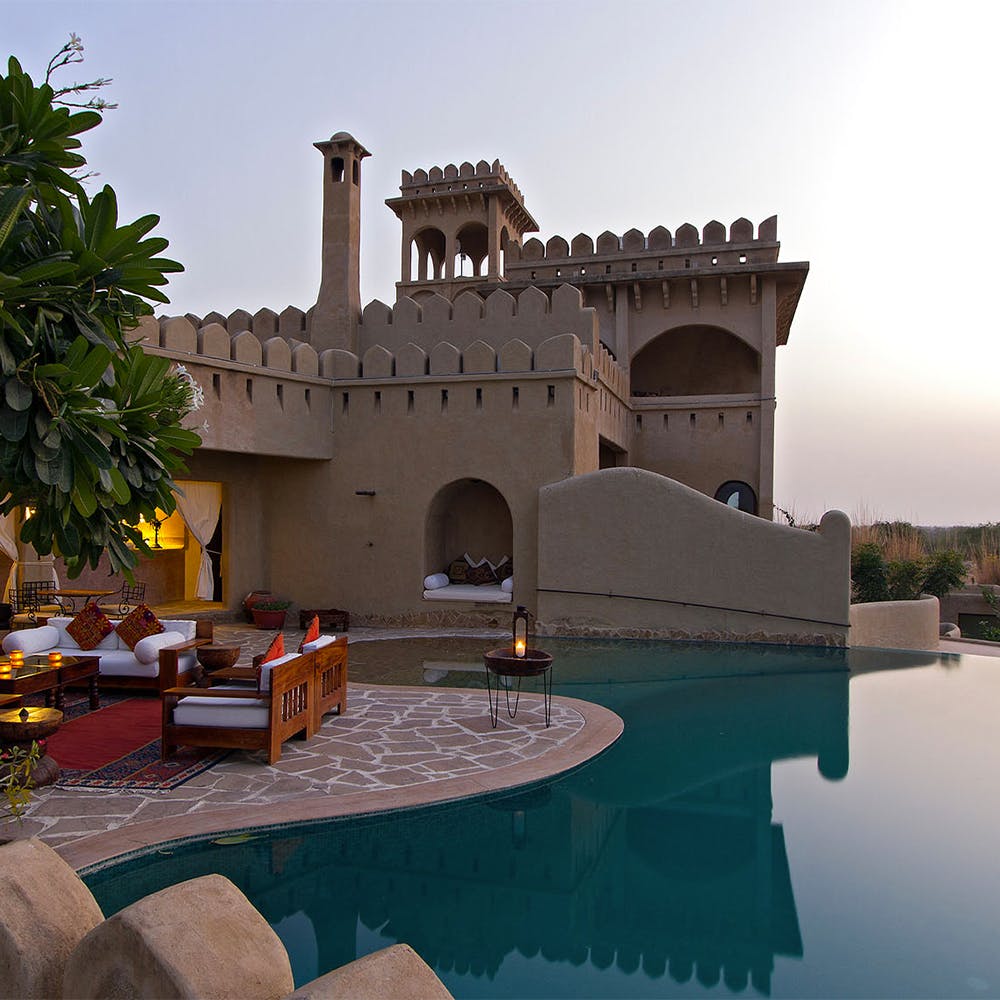 LBB Recommends: 27 Stunning Boutique, Luxury Hotels & Stays Across India