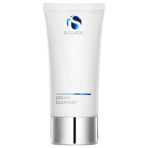 iS Clinical Cream Cleanser 6 Fluid Ounce