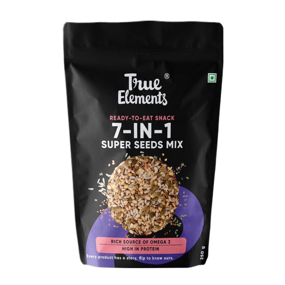 7-in-1 Super Seed Mix