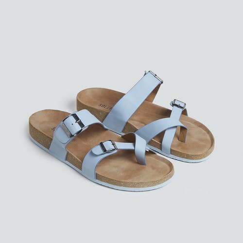 birkenstock style slippers - OFF-65% >Free Delivery