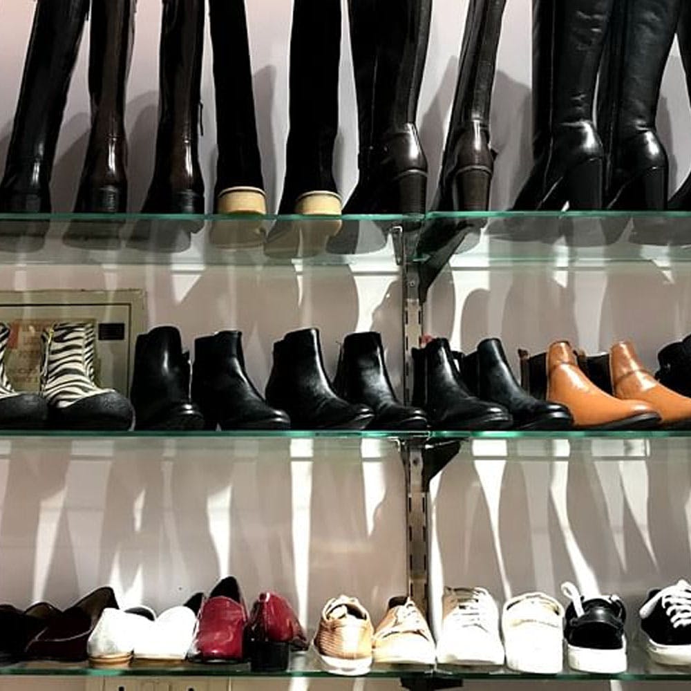 14 Best Affordable Markets In Delhi To Go Shoe Shopping In 2024
