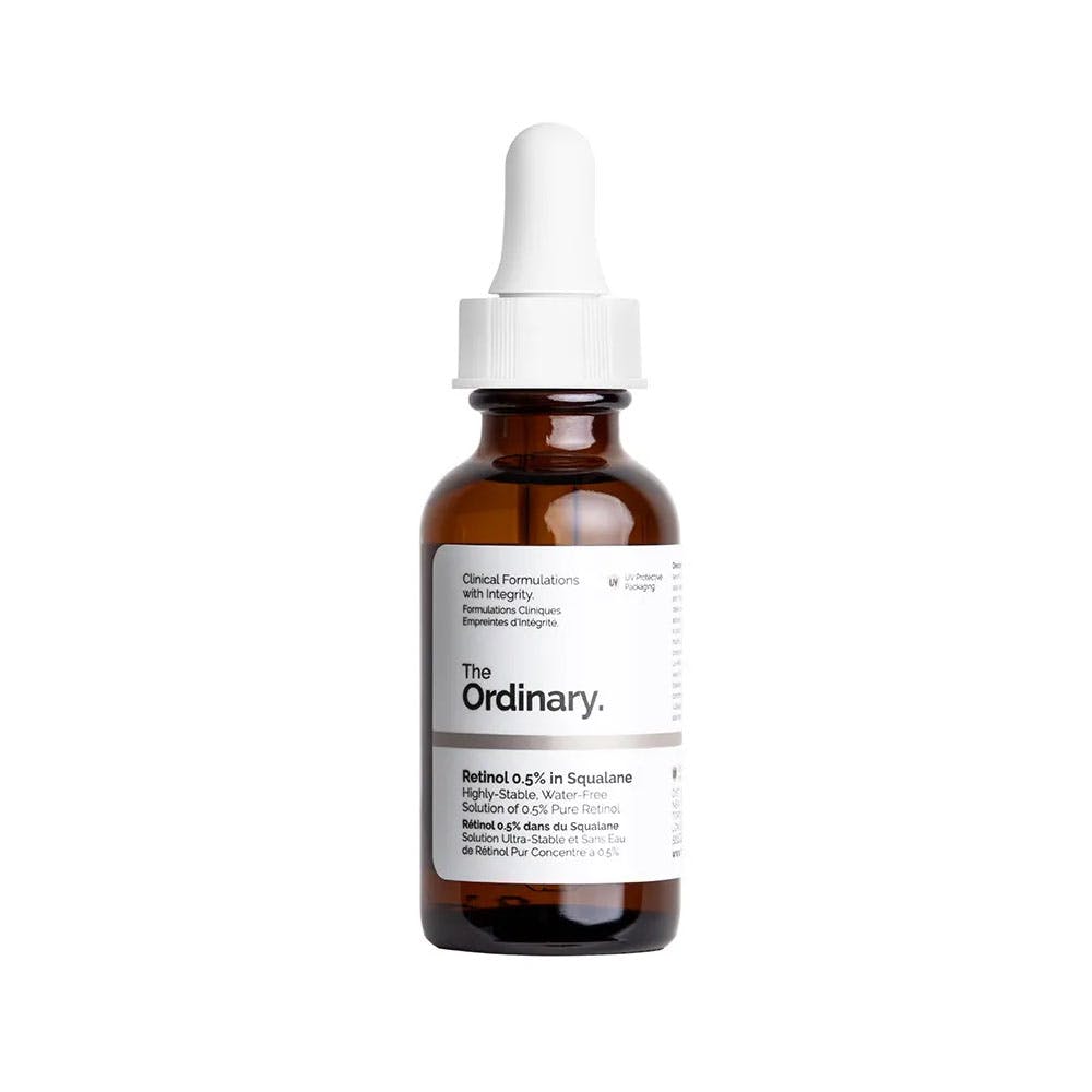 The Ordinary Retinol 0.5% In Squalane