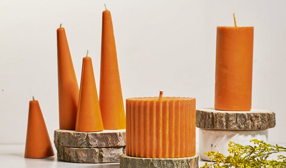 How To Buy The Right Scented Candle For Your Home LBB