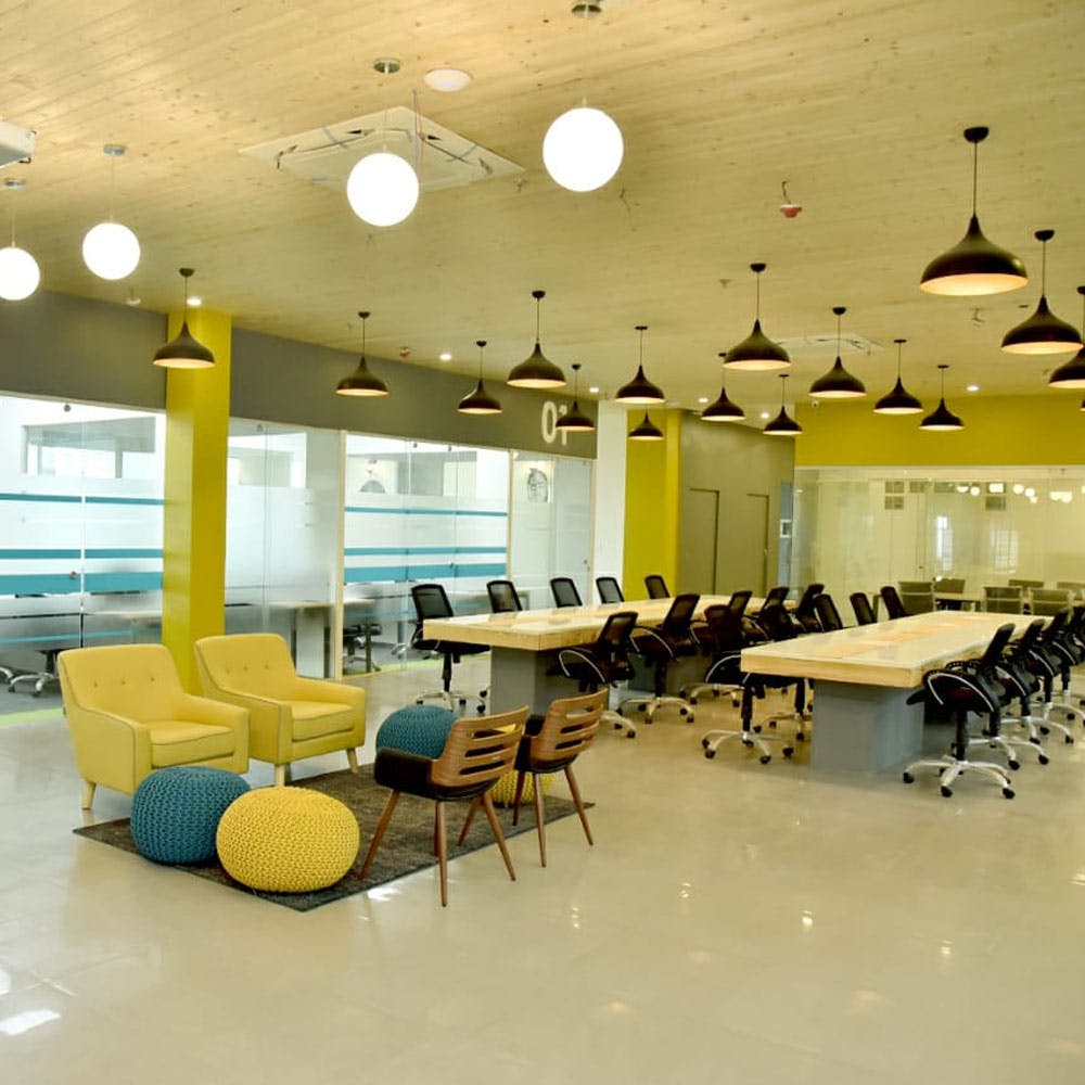 Exploring Virtual Office Spaces In Delhi | Stylevore