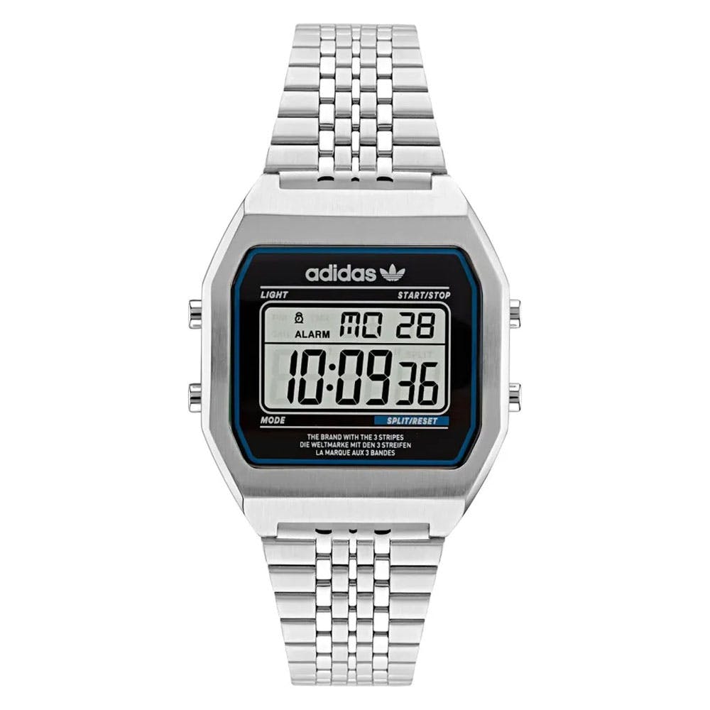 Digital watch Unisex AOST22072