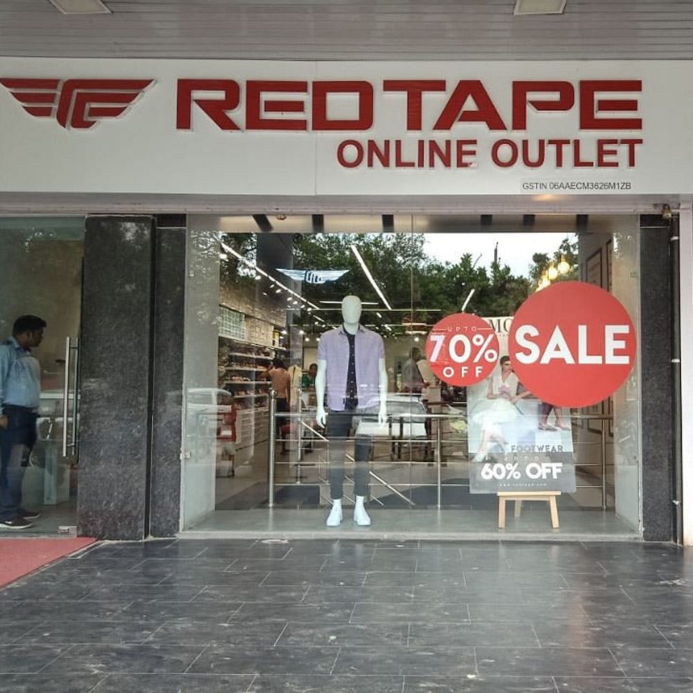 Shop At These Factory Outlets At Great Deals LBB Delhi