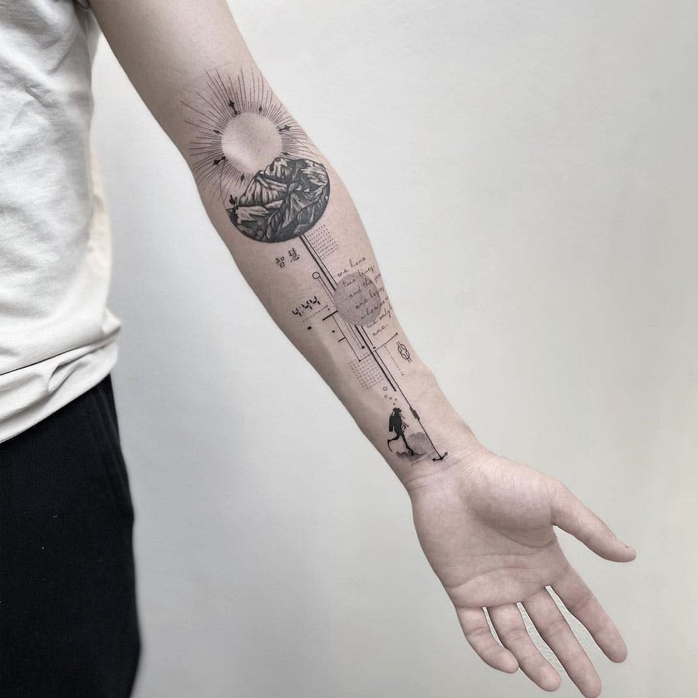 Tip 82+ about best tattoo places in delhi latest .vn