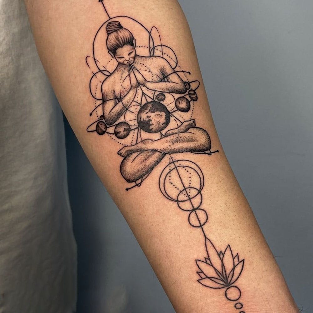 Getting Inked? These Are The Best Tattoo Artists In Delhi | LBB, Delhi