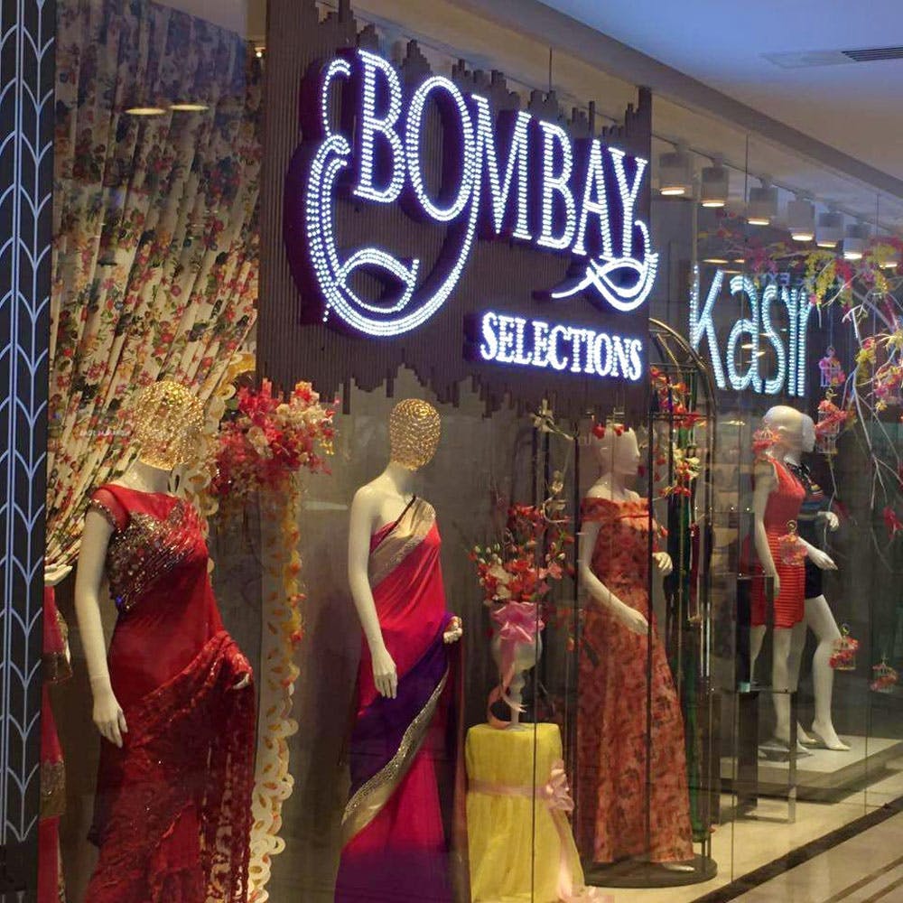 Bombay Selections | India fashion, Indian outfit, The selection