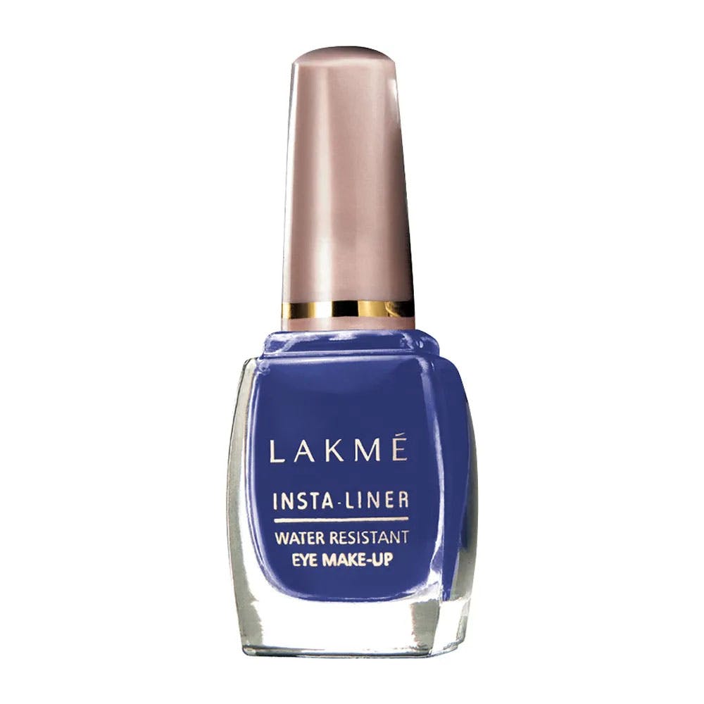 Lakme Insta Eye Liner - Blue