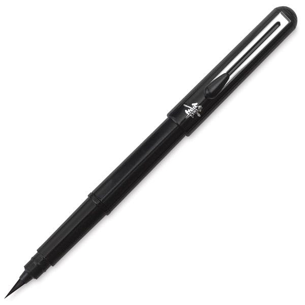 Brush Pen From Pentel