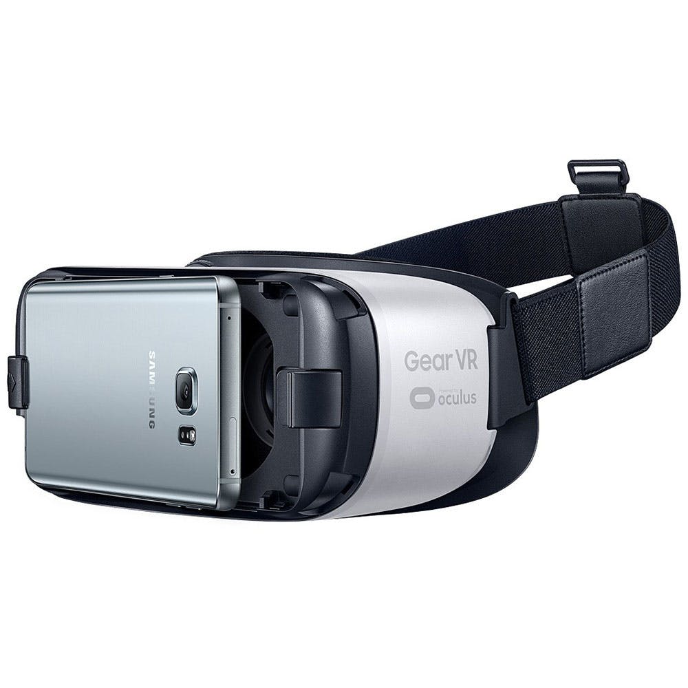 Samsung Gear SM-R322 Virtual Reality Headset