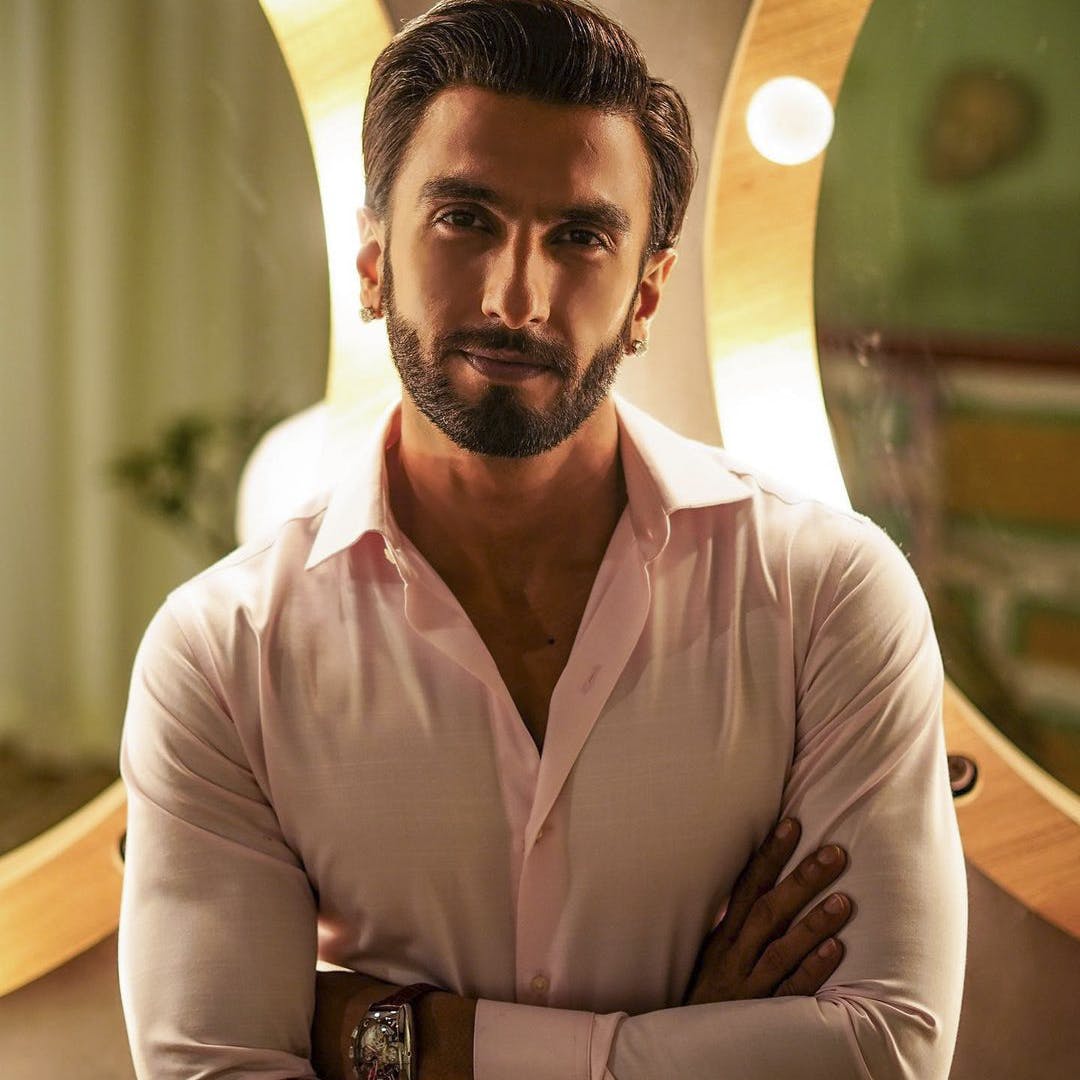 How To Dress Like Ranveer Singh: Top Looks To Copy
