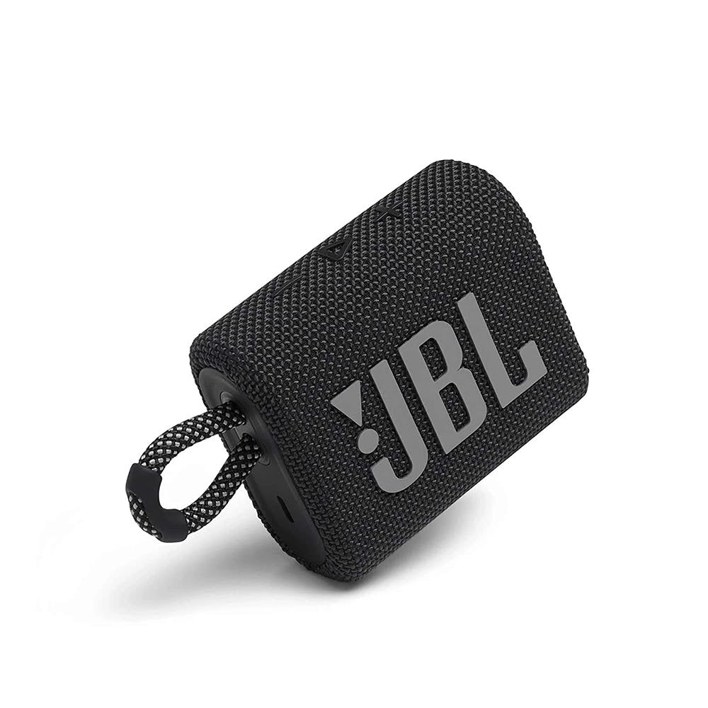JBL Wireless Ultra Portable Bluetooth Speaker