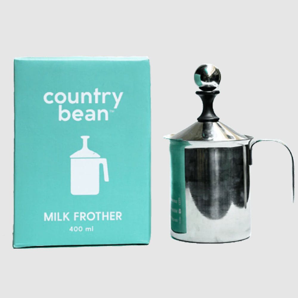 Milk Frother