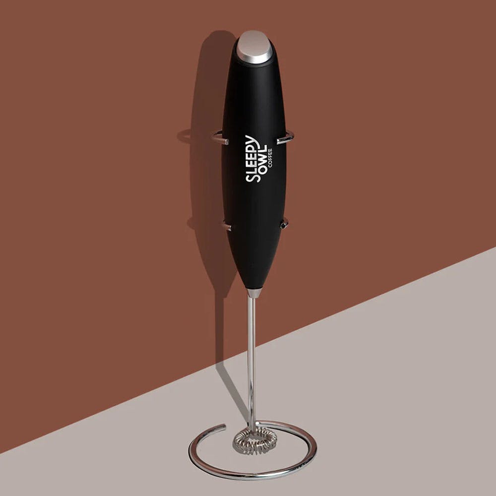 Coffee Frother