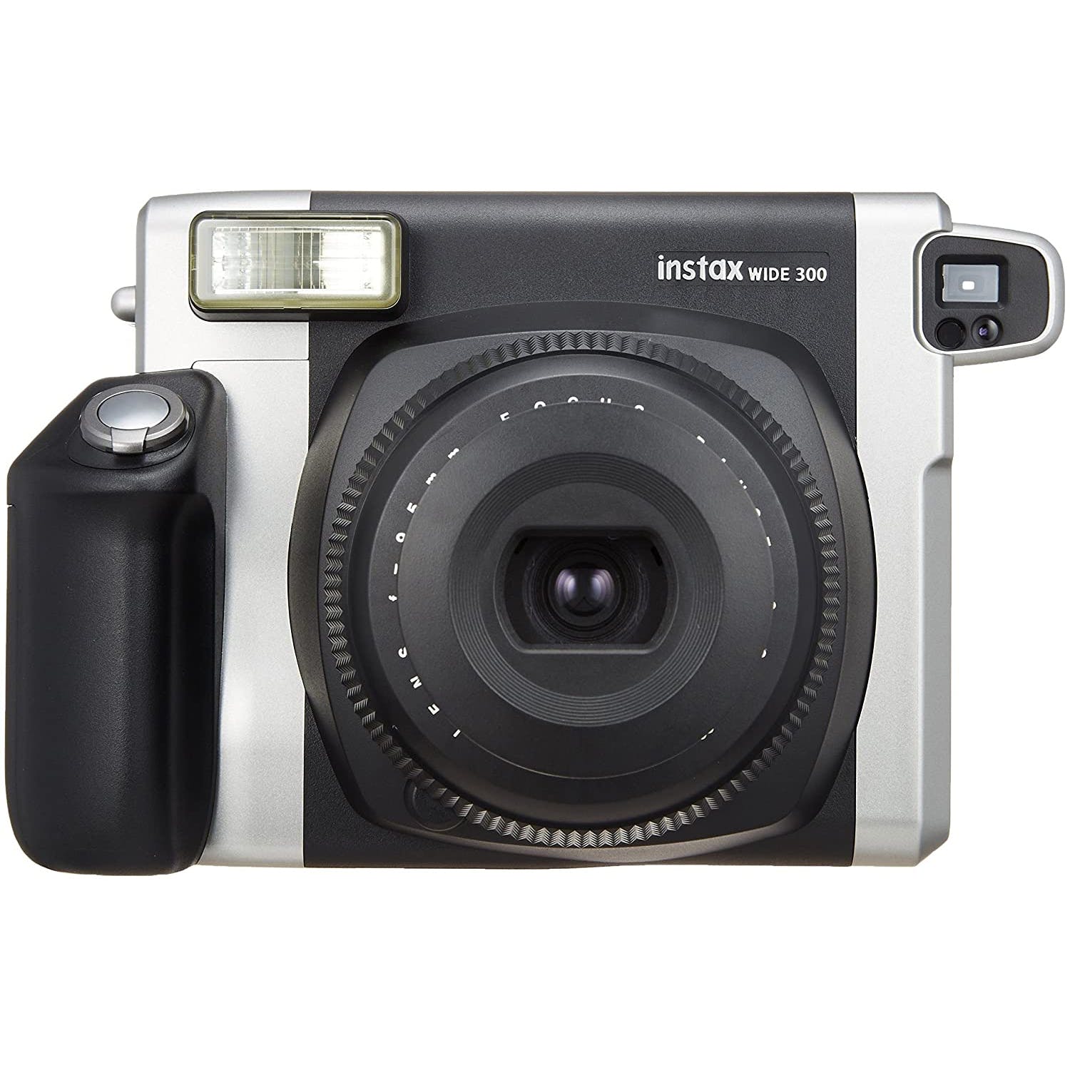 Polaroid Camera From Fujifilm