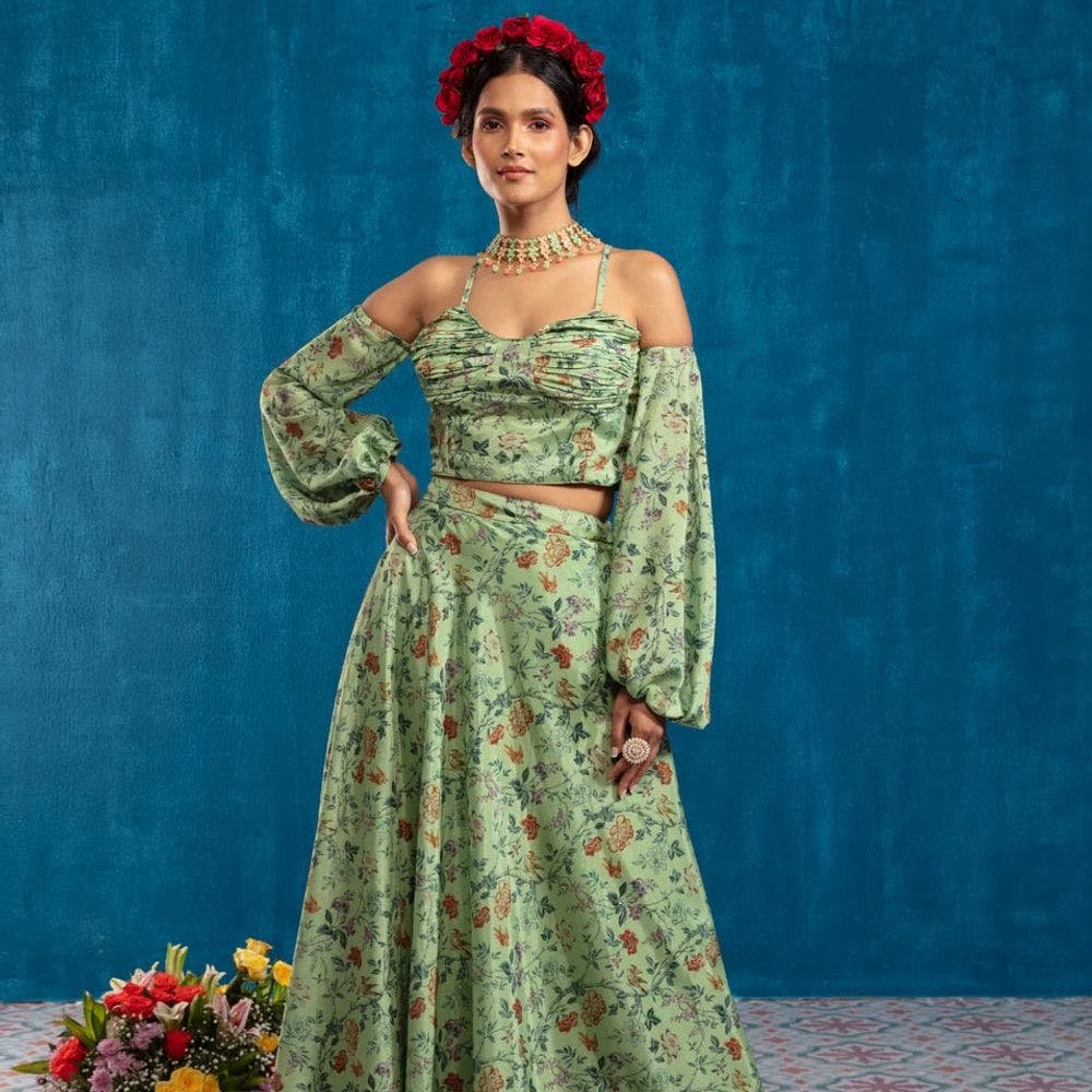 Nykaa Fashion's 'Hidden Gems Bazaar' shines the spotlight on